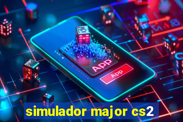 simulador major cs2